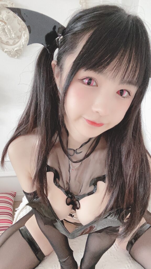 图片[13]-斗鱼主播樱井宁宁【3.1GB】-思小愿