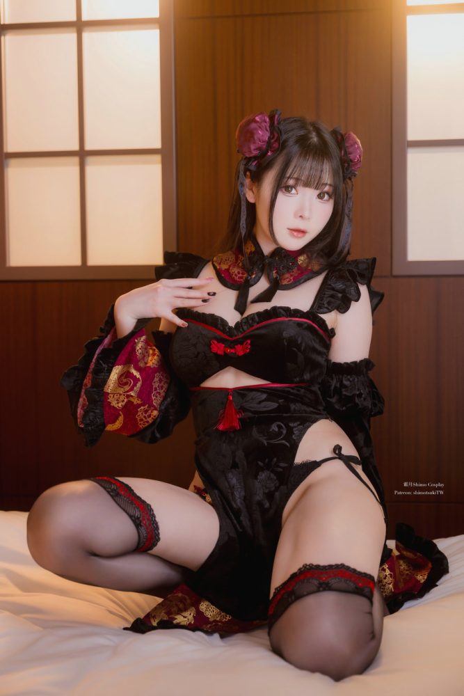 C502060 微博妹纸霜月shimo - 2025年01月Patreon订阅 [76P16V-1.62GB]-思小愿
