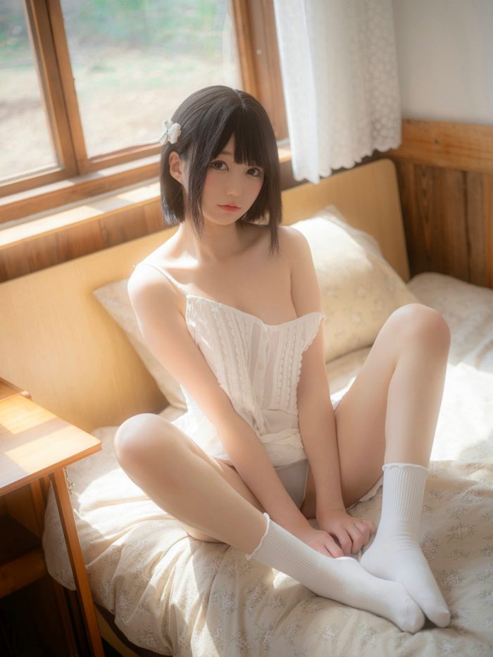 C501073 NAGISA魔物喵 [100P-527MB]-思小愿
