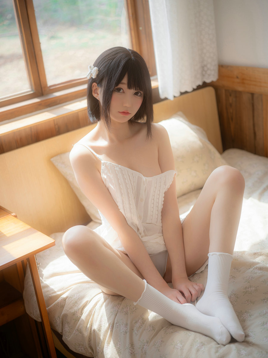 图片[1]-C501073 NAGISA魔物喵 [100P-527MB]-思小愿