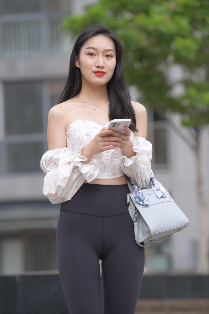 图片[3]-黑色瑜伽裤女孩J2212 740P1V-23.6GB-思小愿