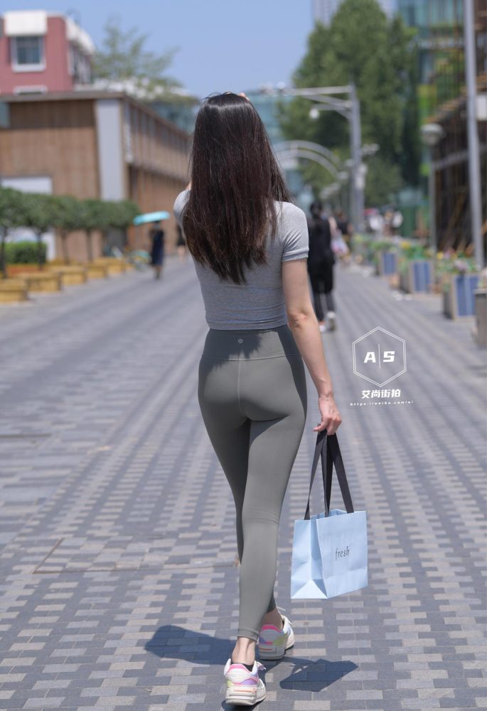 非常漂亮的瑜伽裤女孩J2192 501P1V-15.5GB-思小愿
