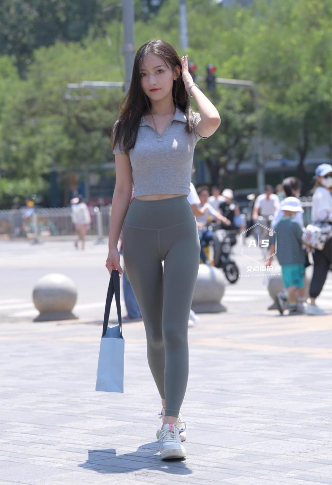 图片[5]-非常漂亮的瑜伽裤女孩J2192 501P1V-15.5GB-思小愿