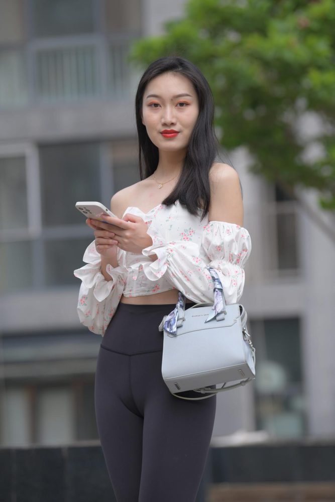 图片[4]-黑色瑜伽裤女孩J2212 740P1V-23.6GB-思小愿