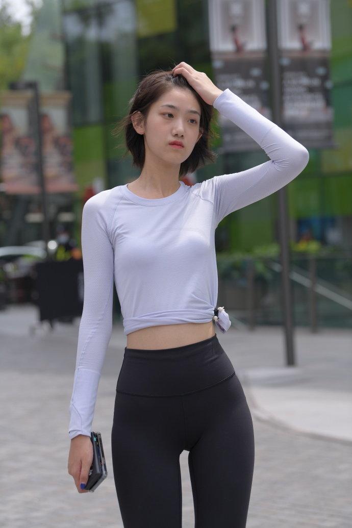 图片[3]-短发长腿的女生J2791 292P-5.71GB-思小愿