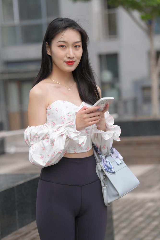 图片[5]-黑色瑜伽裤女孩J2212 740P1V-23.6GB-思小愿