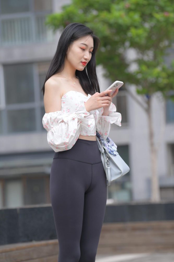 图片[6]-黑色瑜伽裤女孩J2212 740P1V-23.6GB-思小愿