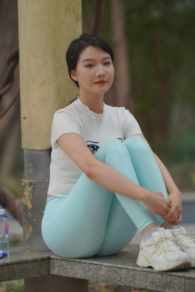 图片[3]-穿瑜伽裤的古风女人 J2984 1282P1V-33.4GB-思小愿